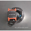 Audiokabel Multicore XLR Audio Schlangenkabel